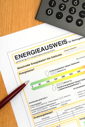 energieausweis